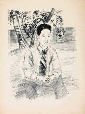 Эвенбах Евгения Константиновна. Нанайский поэт Аким Самар